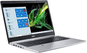 Acer Aspire 5 - 15.6" Laptop Intel Core i5-1035G1 1GHz 8GB Ram 256GB SSD Win10H - Refurbished - Front_Zoom