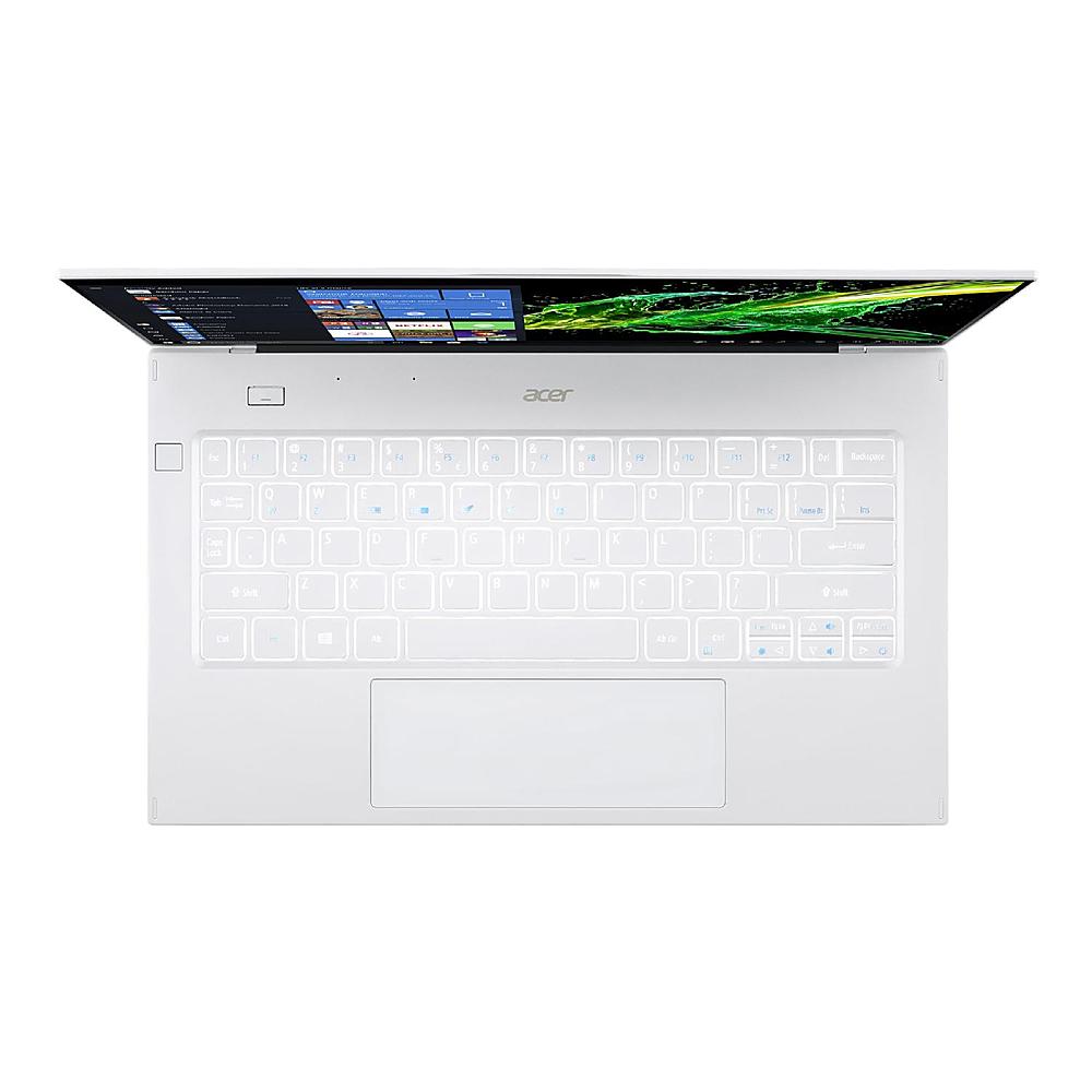 Best Buy: Acer Swift 7 Laptop Intel Core i7 8500Y 1.50 GHz 16 GB 