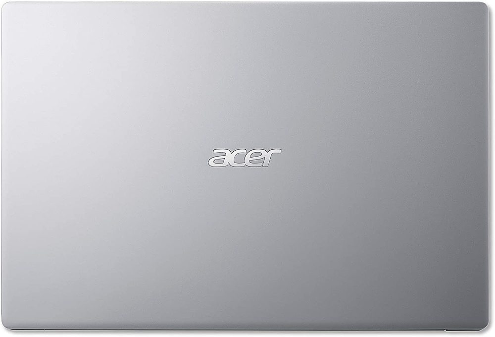Angle View: Acer Swift 3 14" Notebook Intel i7-1165G7 2.8GHz 16GB RAM 512 GB SSD W10H - Refurbished