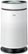 Front Zoom. LG - PuriCare 360 310 Sq. Ft. Smart HEPA Air Purifier - White.