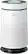 Front. LG - PuriCare 360 310 Sq. Ft. Smart HEPA Air Purifier - White.