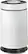 Alt View 11. LG - PuriCare 360 310 Sq. Ft. Smart HEPA Air Purifier - White.