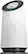 Alt View 12. LG - PuriCare 360 310 Sq. Ft. Smart HEPA Air Purifier - White.