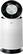 Alt View 16. LG - PuriCare 360 310 Sq. Ft. Smart HEPA Air Purifier - White.