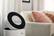 Alt View 20. LG - PuriCare 360 310 Sq. Ft. Smart HEPA Air Purifier - White.