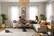 Alt View 21. LG - PuriCare 360 310 Sq. Ft. Smart HEPA Air Purifier - White.