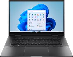 HP ENVY 2 in 1 15.6 HP ENVY 2 in 1 15.6