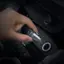 Alt View 12. Anker - PowerDrive 2 Alloy 24W Vehicle Charger - Silver.