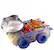 Front. Snap Circuits - Snap Circuits Deluxe Snap Rover Kit.