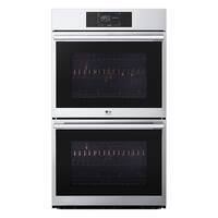 Built under electric double best sale ovens best buy