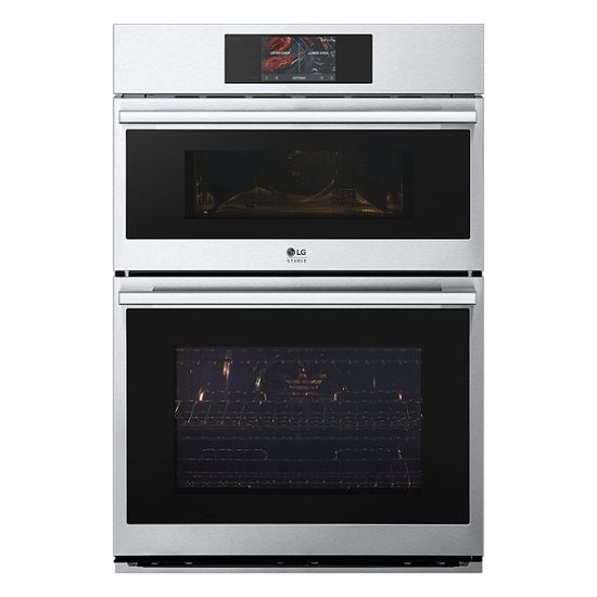 Find the Perfect Combo With Combi Ovens - Foodservice Equipment