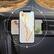 Alt View 11. Anker - Magnetic Car Mount for iPhone 13 & 12 - Black + White.