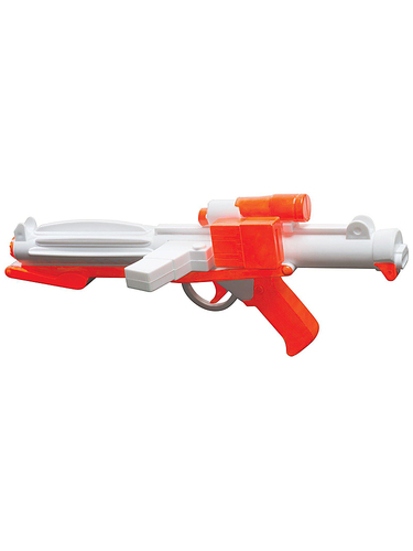 UPC 082686355070 product image for Rubie’s - Star Wars Rebels Stormtrooper Blaster - Multi | upcitemdb.com