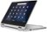 Alt View Zoom 1. Lenovo - Flex 3 11" 2-in-1 Chromebook Laptop - Mediatek MT8183 - 4GB Memory - 32GB eMMC - Arctic Grey.