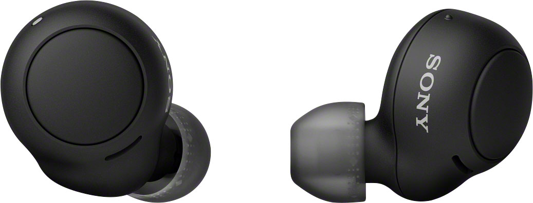 Sony WF-C500 True Wireless In-Ear Headphone Black WFC500/B 