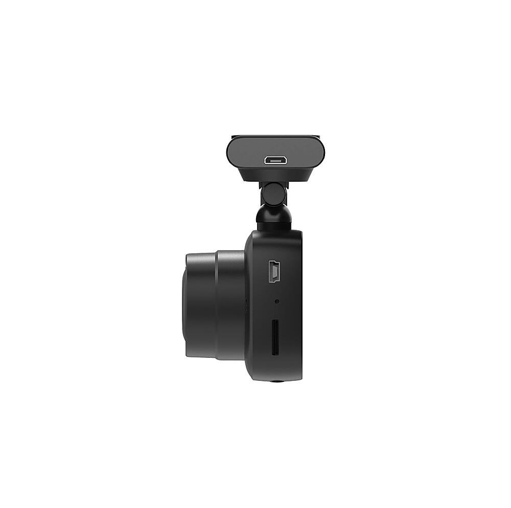 Alt View 15. myGEKOgear - Orbit 500 1080p HD Dash Cam with Built in WiFi.