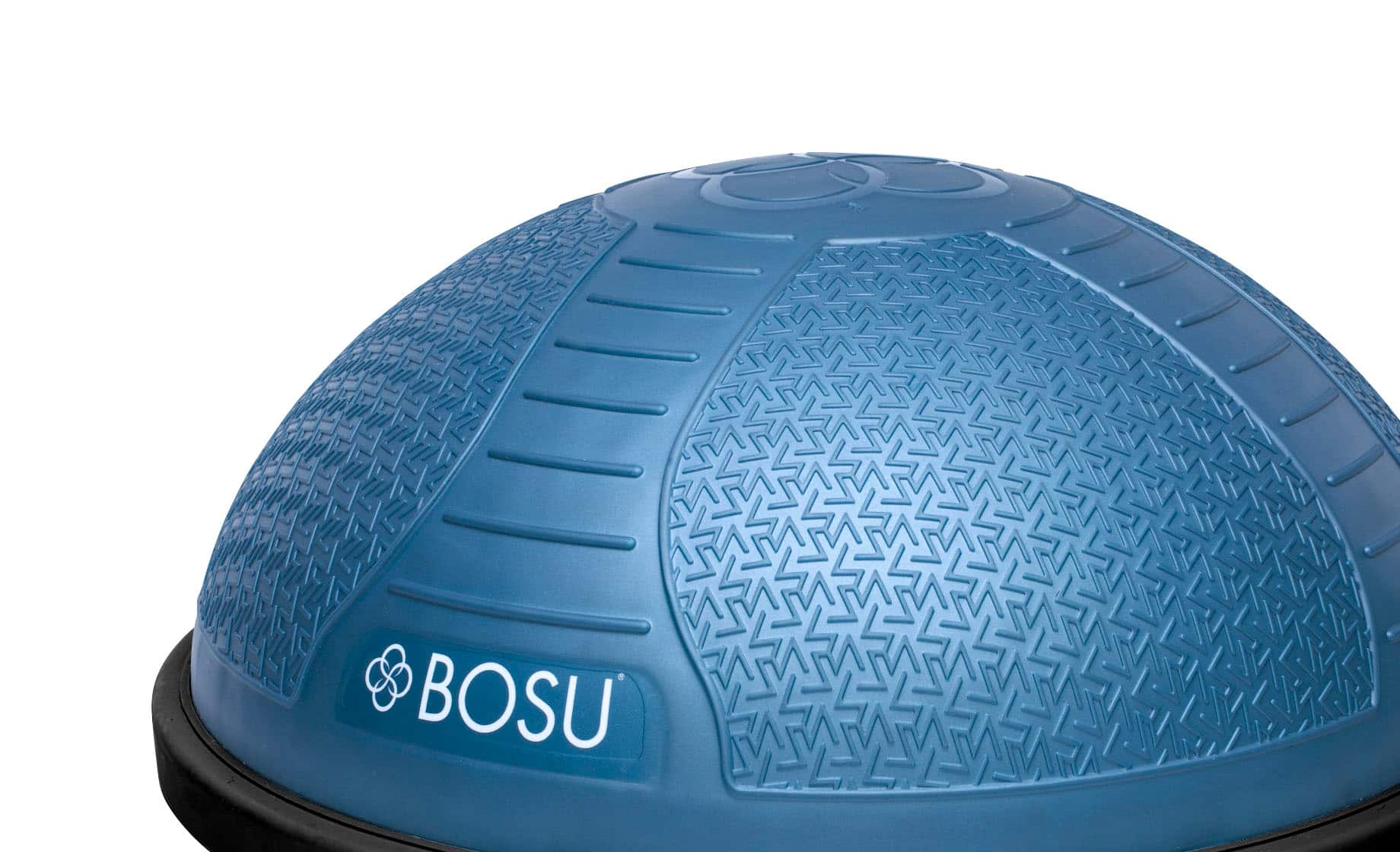 Angle. Bosu - NEXGEN BALANCE TRAINER - Blue.