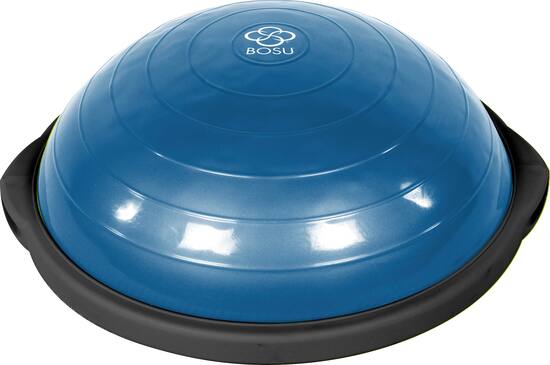 Bosu SPORT BALANCE TRAINER Blue 72 1585050BLK R Best Buy