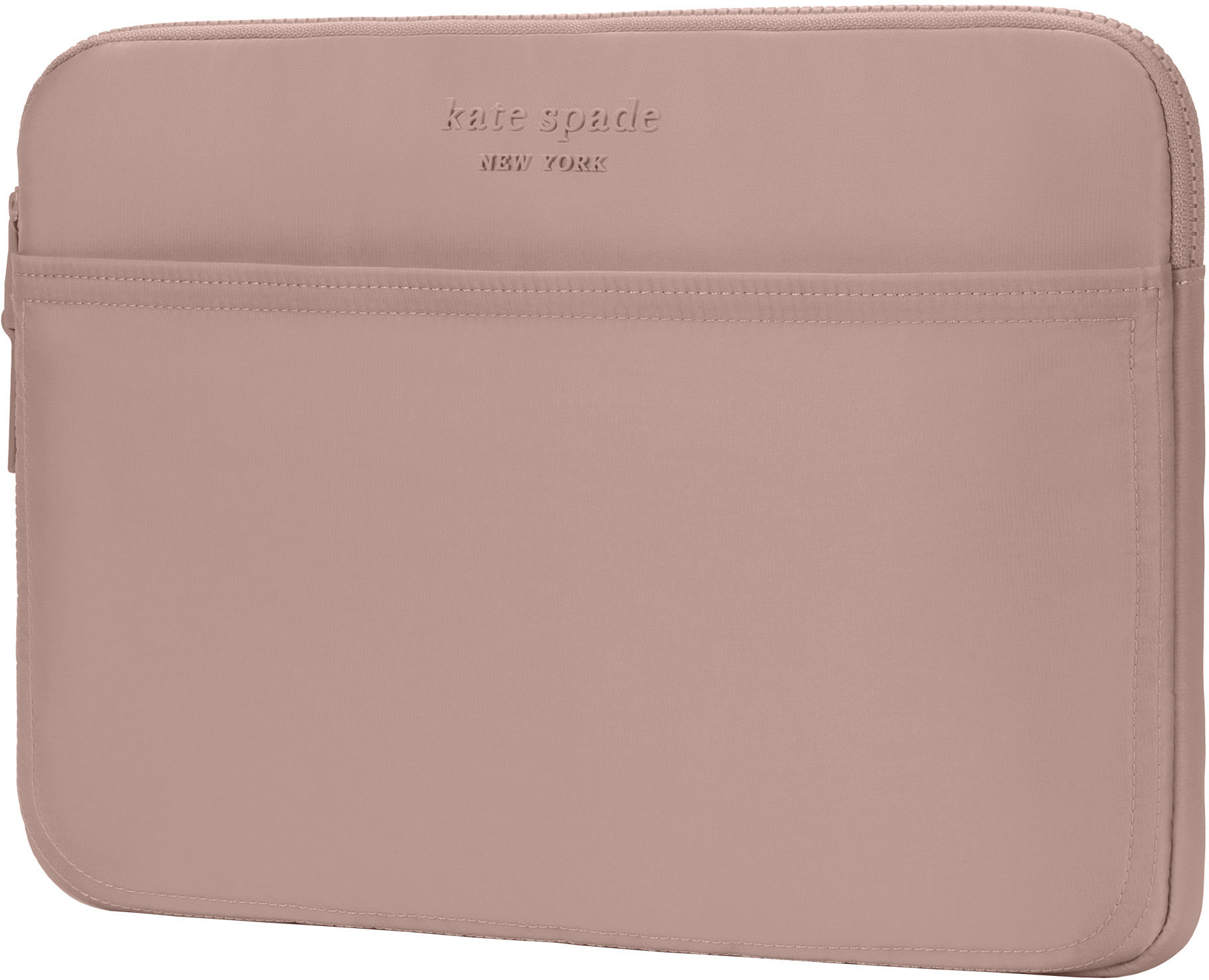 kate spade new york Laptop Sleeve for 15-16 Pink KSMB-025-MADR - Best Buy