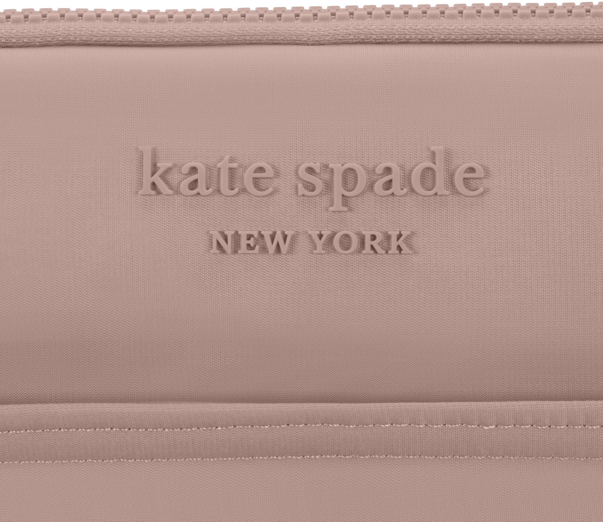 kate spade new york Slim Sleeve for 13-14inch Laptops - Shop Kate Spade New  York Laptop Bags - Pinkoi