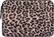 Back. kate spade new york - Laptop Sleeve 13-14" - Leopard.