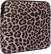Alt View 12. kate spade new york - Laptop Sleeve 13-14" - Leopard.