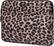 Alt View 1. kate spade new york - Laptop Sleeve 13-14" - Leopard.