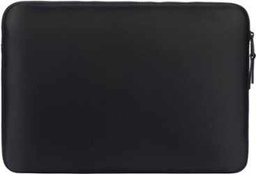 kate spade new york - Laptop Sleeve 13-14" - Black - Front_Zoom