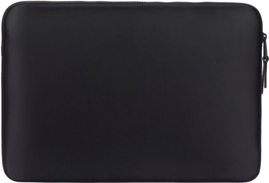 Arashigaoka lucht Potentieel kate spade new york Laptop Sleeve 13-14" Black KSMB-024-BLK - Best Buy