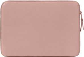 kate spade new york - Laptop Sleeve 13-14" - Pink - Front_Zoom