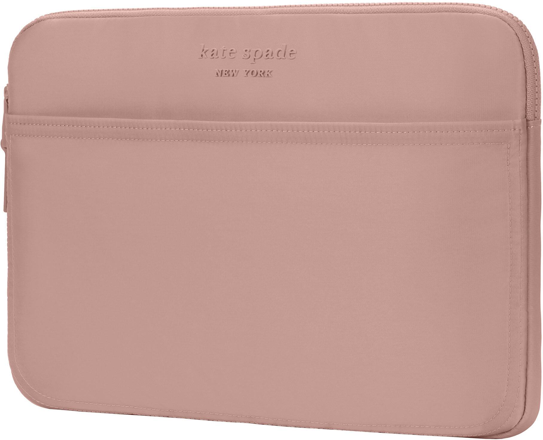 Alt View 11. kate spade new york - Laptop Sleeve 13-14" - Pink.