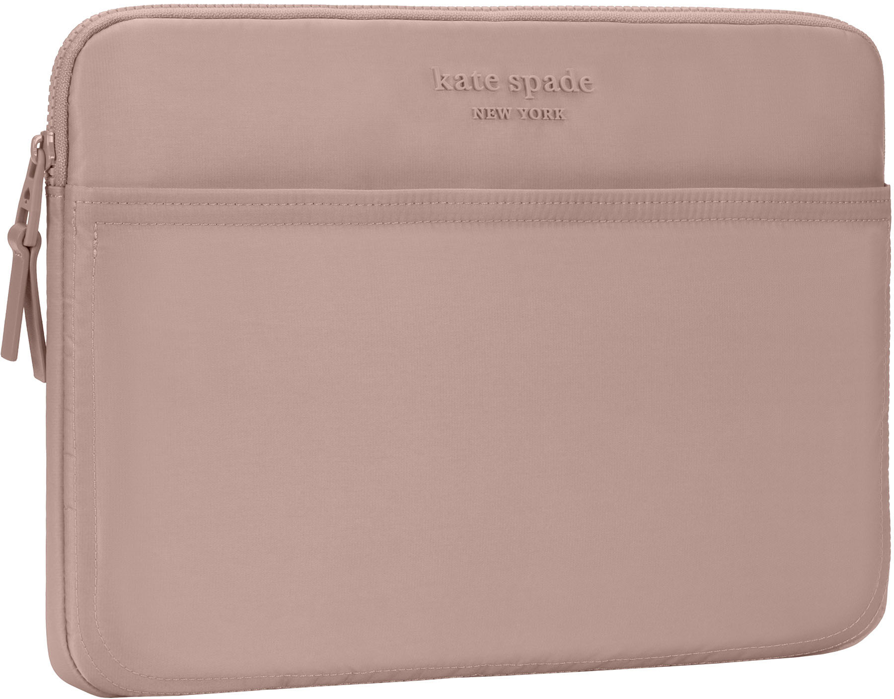 Best Buy: kate spade new york Laptop Sleeve 13-14 Pink KSMB-024-MADR