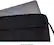 Alt View 18. kate spade new york - Laptop Sleeve for 15"-16" - Black.