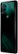 Left Zoom. Motorola - Geek Squad Certified Refurbished Moto G Stylus 5G 256GB (Unlocked) - Cosmic Emerald.