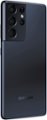 Alt View 15. Samsung - Geek Squad Certified Refurbished Galaxy S21 Ultra 5G 128GB (Unlocked) - Navy.