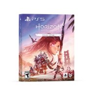 Horizon Forbidden West Special Edition - PlayStation 5 - Front_Zoom
