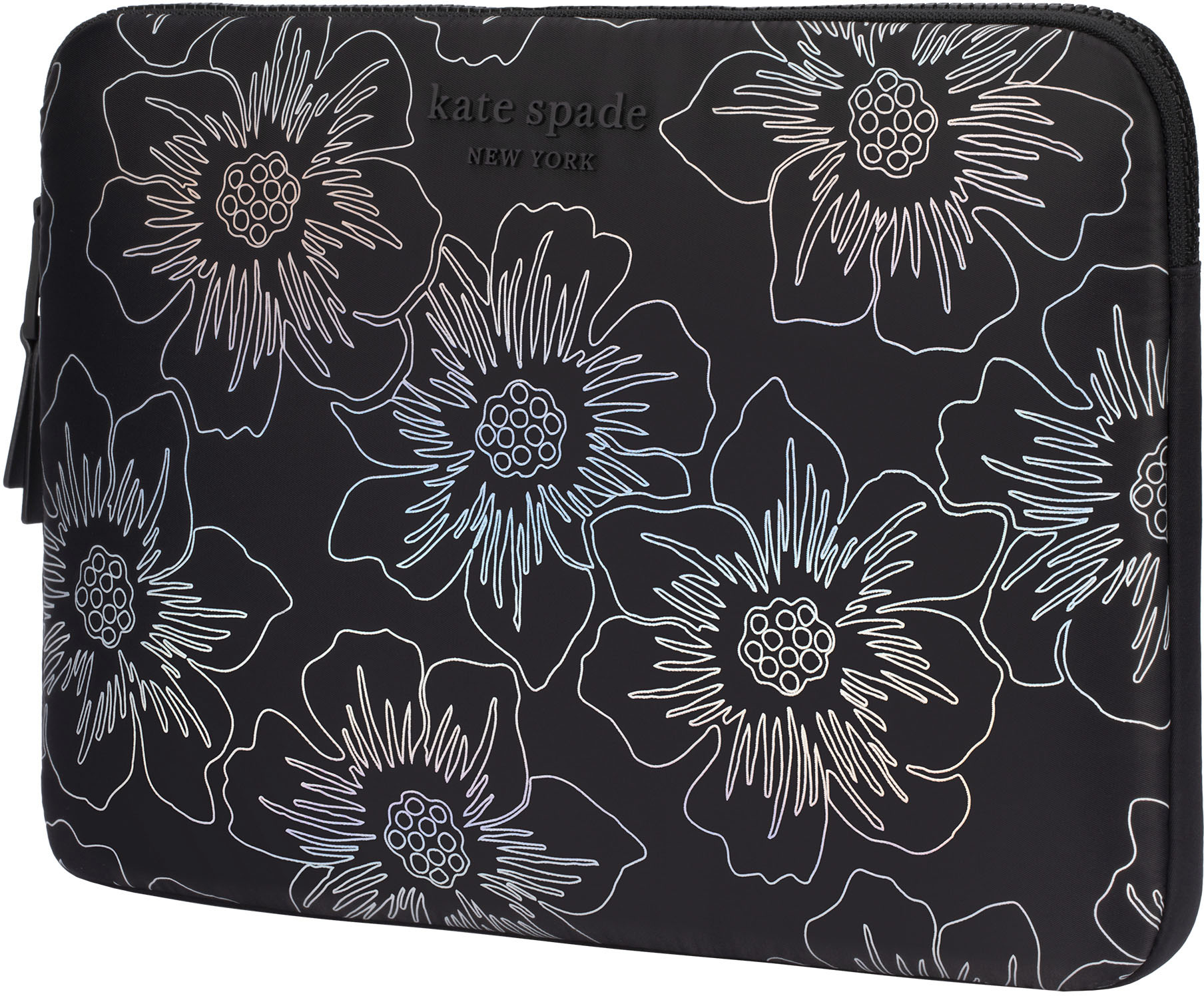 respektfuld by overflade kate spade new york Laptop Sleeve for for 15"-16" Hollyhock KSMB-025-HHIRB  - Best Buy