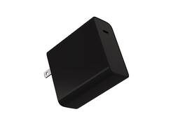 Einova - Eggtronic 100W Universal Laptop Charger - Black