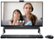 Front Zoom. Dell - Inspiron 24" Touch-Screen All-In-One - Intel Core i3 - 8GB Memory - 256GB SSD.