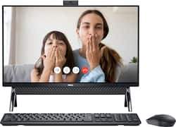 Dell Inspiron 24 Dell Inspiron 24