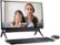 Alt View Zoom 2. Dell - Inspiron 24" Touch-Screen All-In-One - Intel Core i3 - 8GB Memory - 256GB SSD - Black.