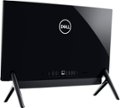 Alt View Zoom 6. Dell - Inspiron 24" Touch-Screen All-In-One - Intel Core i3 - 8GB Memory - 256GB SSD - Black.