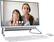 Alt View 11. Dell - Inspiron 24" Touch-Screen All-In-One - Intel Core i7 - 16GB Memory - 512GB SSD.