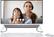 Alt View 3. Dell - Inspiron 24" Touch-Screen All-In-One - Intel Core i7 - 16GB Memory - 512GB SSD.