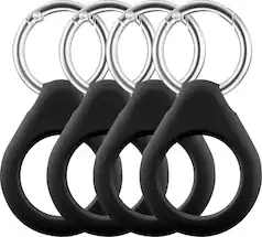 Bluetooth Tracker Accessories