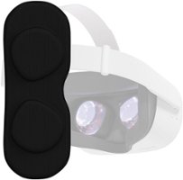 Insignia™ - Screen Protection Pad for Meta | Oculus Quest 2 - Alt_View_Zoom_11