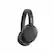 Angle. Sony - WHXB910N Wireless Noise Cancelling Over-The-Ear Headphones - Black.