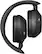 Alt View 13. Sony - WHXB910N Wireless Noise Cancelling Over-The-Ear Headphones - Black.