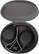 Alt View 14. Sony - WHXB910N Wireless Noise Cancelling Over-The-Ear Headphones - Black.