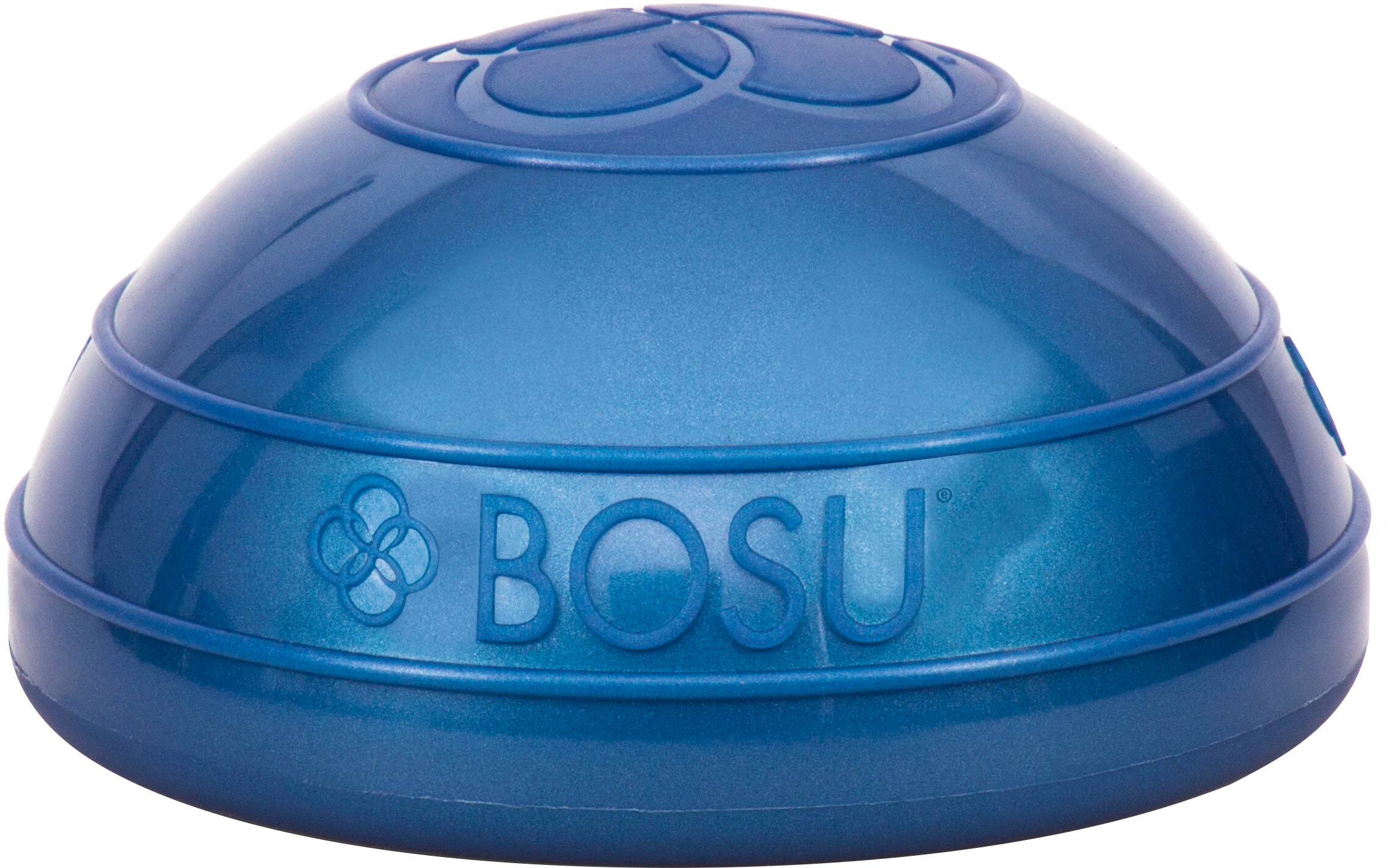 Left View: BOSU Balance Pods, 2 pack